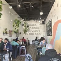   at Session in Virginia Beach