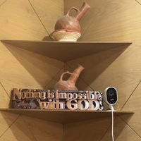   at Azmarino Coffee in South West London