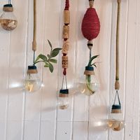  at Café l'Abri Côtier in Tadoussac