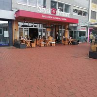 Sissi & Franz at Sissi und Franz in Hamm