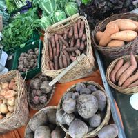   at Ökomarkt Bremen in Bremen