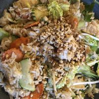 Main course   at LÚA 9 in Marburg