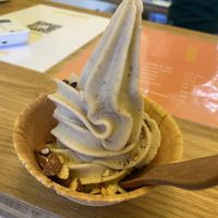 Leckere toppings  at Keep Bañana in Munich