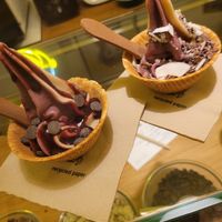  at Keep Bañana in Munich