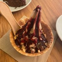   at Keep Bañana in Munich