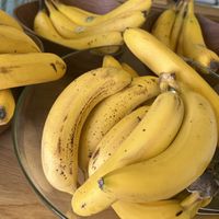 Banana  at Keep Bañana in Munich