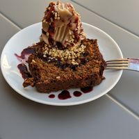  at Keep Bañana in Munich