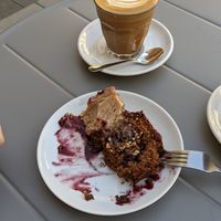  at Keep Bañana in Munich