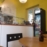  at Keep Bañana in Munich