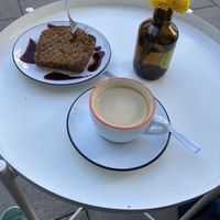   at Keep Bañana in Munich