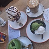  at Keep Bañana in Munich