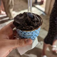  at Aroma Gelato Experience in Dubrovnik