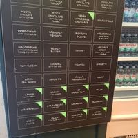  at Aroma Gelato Experience in Dubrovnik