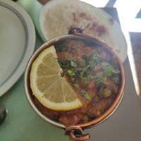  at Taj Indian Restaurant in Girona