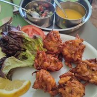  at Taj Indian Restaurant in Girona