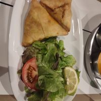  at Taj Indian Restaurant in Girona