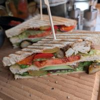  at Heidexx Genusshütte in Heideck