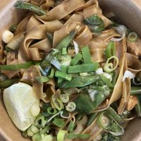 Marketa   at Guerrilla Kitchen  in Ramat Gan