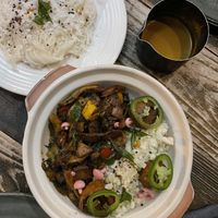   at Ettan in Palo Alto