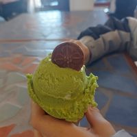  at Chocolaterie de l'Ile d'Orleans in Sainte-petronille