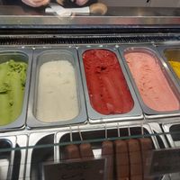  at Chocolaterie de l'Ile d'Orleans in Sainte-petronille