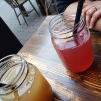 Getränke at Ong Tao in Oberursel