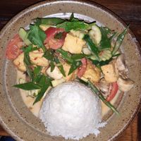 Super lecker  😋  Nr. 46 auf der Karte at Ong Tao in Oberursel