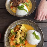   at Ong Tao in Oberursel