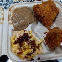  at Doomie's Home Cookin' in Hollywood