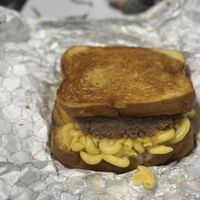 Melt  at Doomie's Home Cookin' in Hollywood