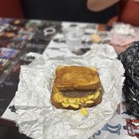   at Doomie's Home Cookin' in Hollywood
