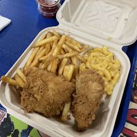   at Doomie's Home Cookin' in Hollywood