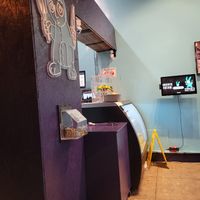  at Doomie's Home Cookin' in Los Angeles