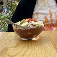   at Flores & Colores in Sayulita