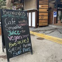   at Flores & Colores in Sayulita