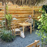   at Flores & Colores in Sayulita