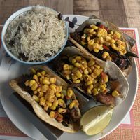   at The Fat Squirrel in Jennerstown