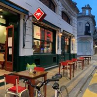 Front at Saigón Noodle Bar - San Telmo in Buenos Aires
