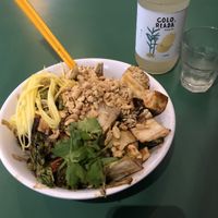   at Saigón Noodle Bar - San Telmo in Buenos Aires