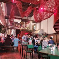  at Saigón Noodle Bar - San Telmo in Buenos Aires