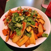  at Saigón Noodle Bar - San Telmo in Buenos Aires
