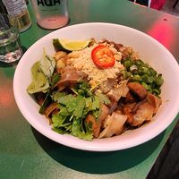 at Saigón Noodle Bar - San Telmo in Buenos Aires