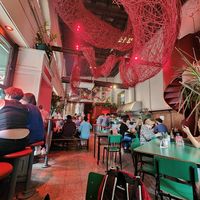  at Saigón Noodle Bar - San Telmo in Buenos Aires