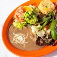 Picture Featured on Los Mogotes Website at Taqueria Los Mogotes de Michoacan in Highland Park
