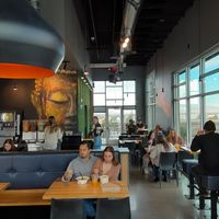  at Zao Asian Cafe in Woods Cross