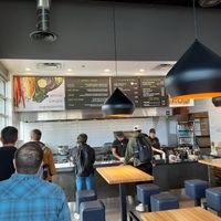  at Zao Asian Cafe in Woods Cross