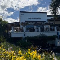  at Akamai Coffee - Wailea Village in Kihei