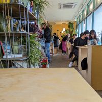  at New Zealand Story in Seoul