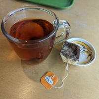  at New Zealand Story in Seoul