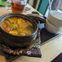  at New Zealand Story in Seoul